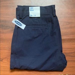 Old Navy Slim Pants